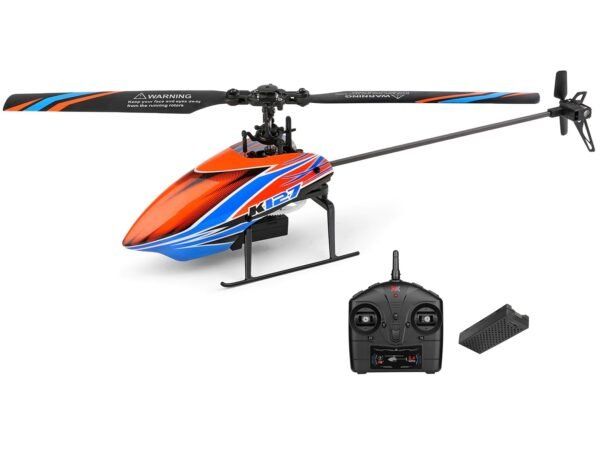 Modellismo RC: Neuer Heli Jet Ranger – Nuovo (secondo la descrizione) da Trubschachen venduto da Fred.h80 4