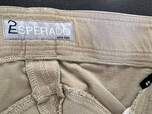 Pantaloni: Reithose Grösse 40 – Usato da Egliswil venduto da Fiji007 2