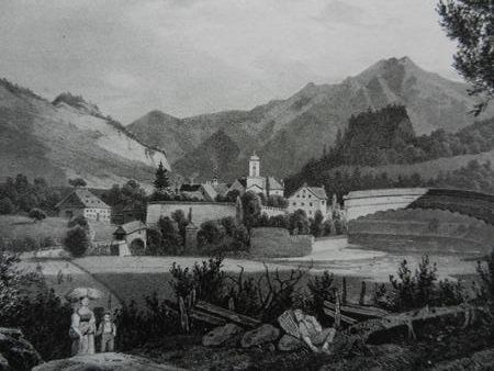 Stiche: Reichenau – Gebraucht aus Risch von Rischli15 1
