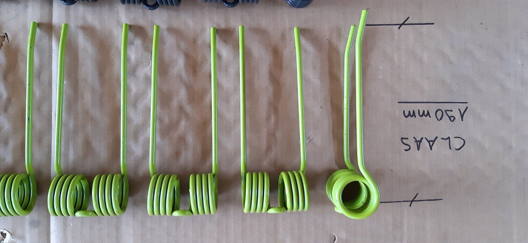Metall- & Schlosserei Sonstiges: Pickup Zinken – Gebraucht aus Muolen von Profi010 5