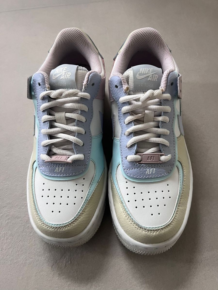 Nike Scarpe da donna: Turnschuhe/Sneaker Nike Air Force – Nuovo (secondo la descrizione) da Muttenz venduto da veroo8