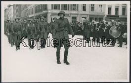 GLS Glarus - Militär