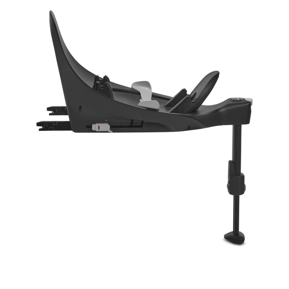 Cybex Seggiolini per auto: Cybex Cloud Z i-Size Babyschale braun mit Isofix – Usato da Zürich venduto da Nacho_04 6