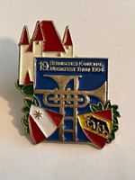 1 Pin Bernisches Kantonal Musikfest Thun 94