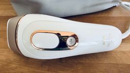 BRAUN Silk·expert Pro 5 - IPL-Haarentfernungsgerät - NEUWERT