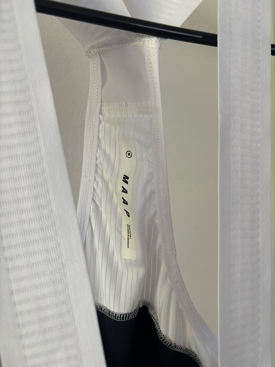 Pantalons: MAAP Bib-Shorts – Neuf (Voir description) à Kaltbrunn par celiabernet 3