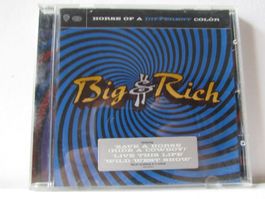 Big & Rich, CD, horse of a different color