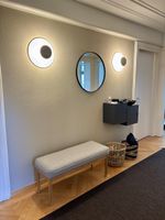 HÜBSCH INTERIOR Bank