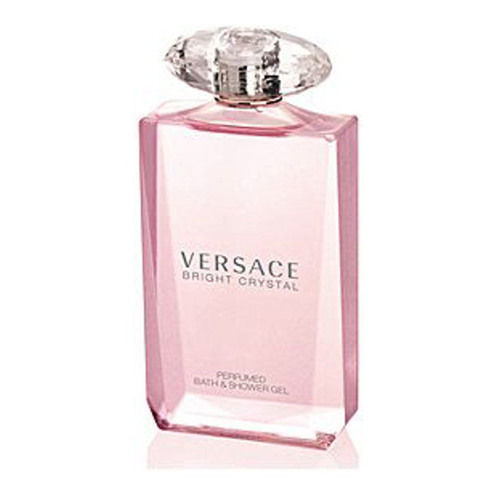 Doccia: Versace 'Bright Crystal' Shower Gel - 200 ml – Nuovo e nell'imballaggio originale da Bergdietikon venduto da nonishop