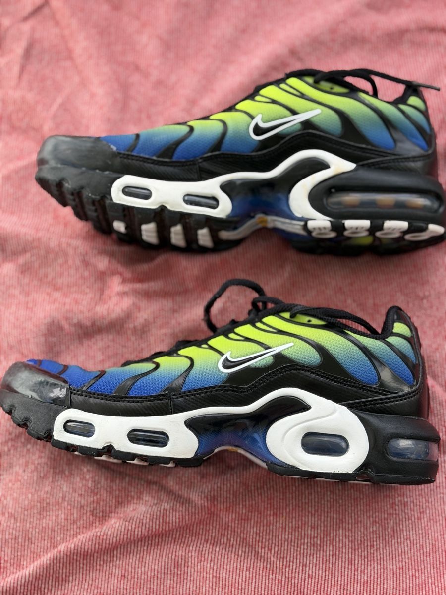 Nike Chaussures garçon: Nike Sneaker – D'occasion à Gattikon par Mariani3 1