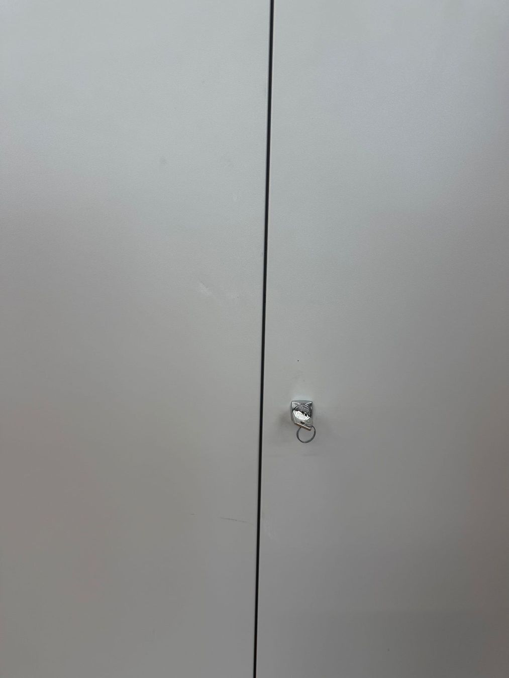 Armadi: Metallschrank mit verstellbare Regale – Usato da Dietlikon venduto da ComdatAG 4