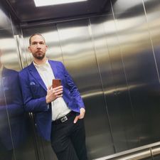 Profile image of Mr.Rum89