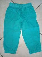Caprihosen, 3/4-Hosen Gr. 122