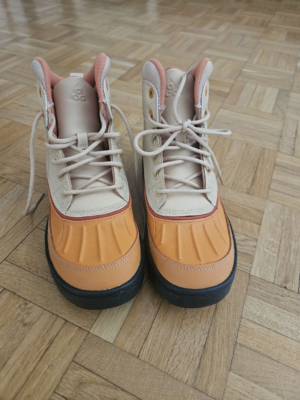 Nike Chaussures hommes: botte – Neuf (Voir description) à Chêne-Bourg par gab_7cg8 1