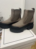 BAGATT CHELSEA PLATEAU BOOTS GR 39 NEU NP 149.-