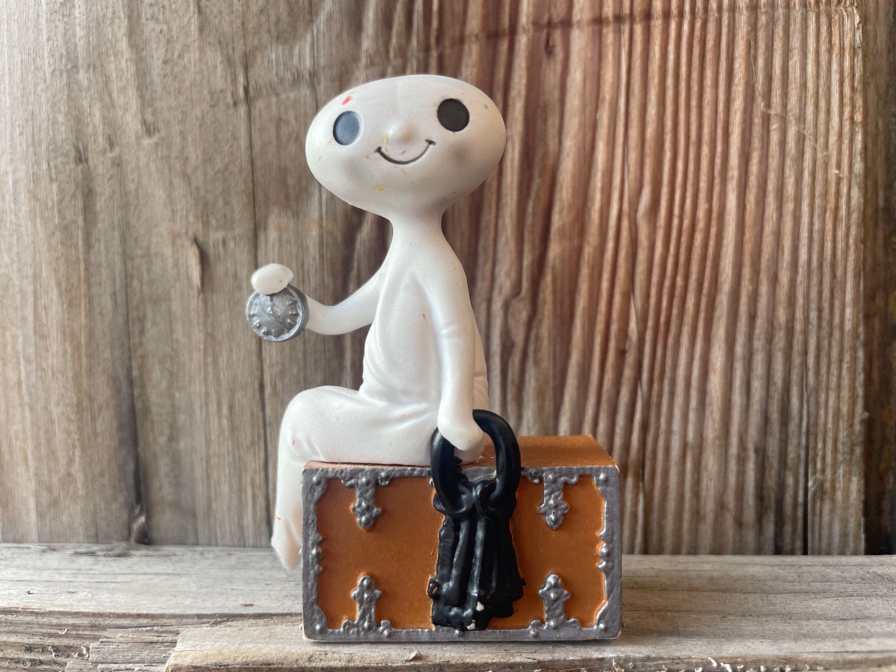 Tonies Figuren: TONIE Figürchen "Das Kleine Gespenst" – Gebraucht aus Frasnacht von GracyStore