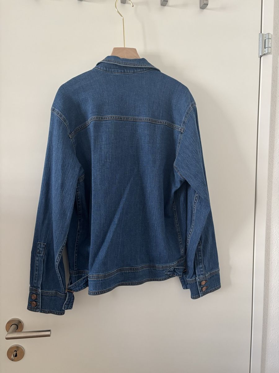 Giacche: SeebyChloe denimjacke – Nuovo (secondo la descrizione) da Sursee venduto da Kim_6ztn 3