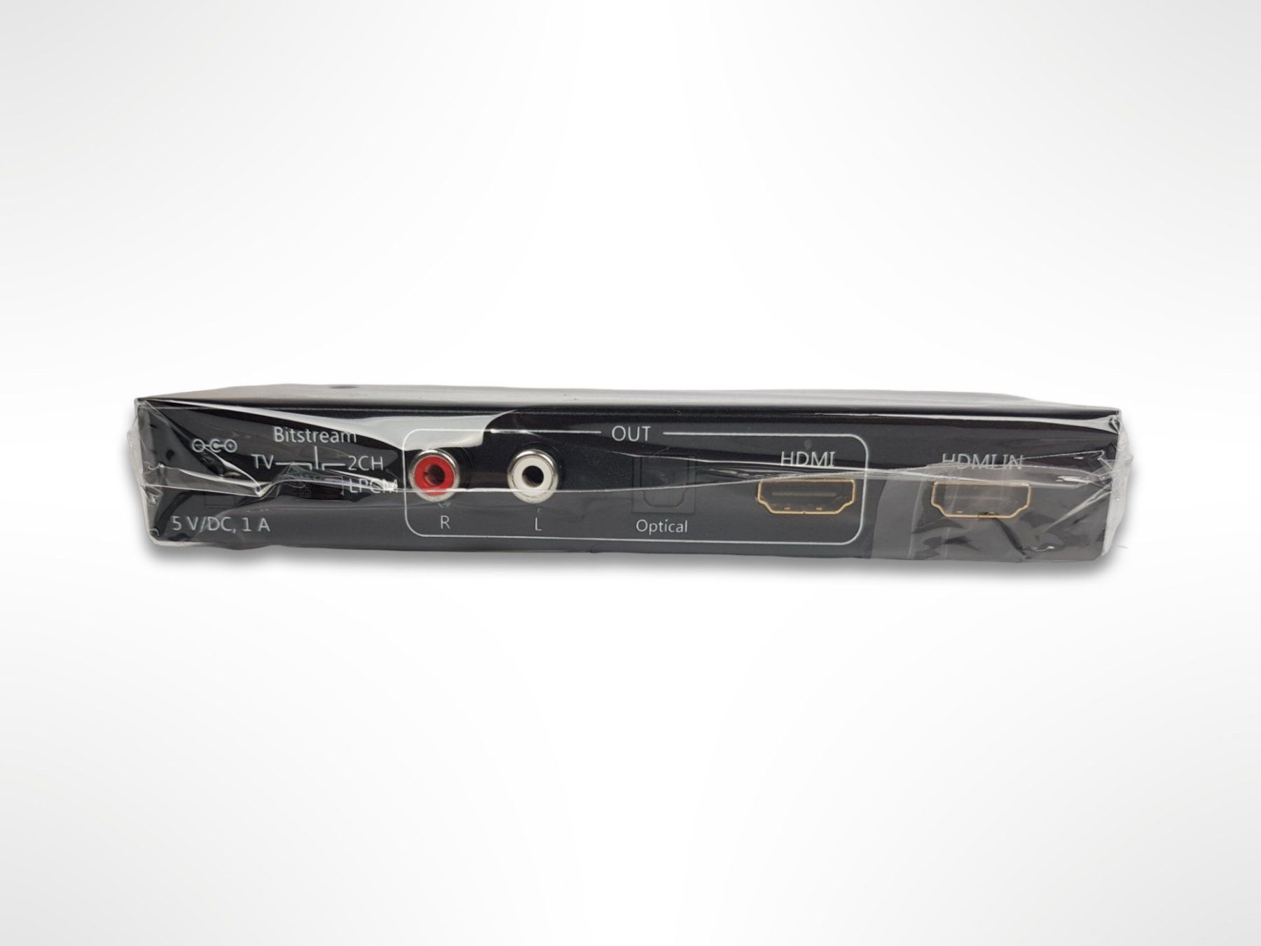 Convertisseurs: SPEAKA PROFESSIONAL HDMI Audio Extraktor – D'occasion à Suhr par Restwert_Suhr 2