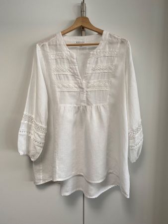 Damen Tunika ANGOOR Gr. 40