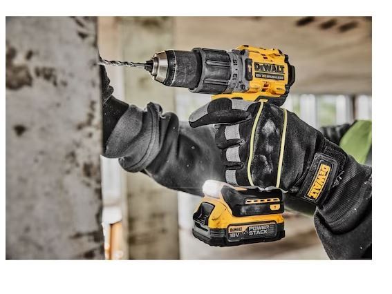 Dewalt Trapani: DeWALT 18V Akkuschrauber DCD805P2 – Nuovo e nell'imballaggio originale da Koppigen venduto da Bracher_Mail-House 3