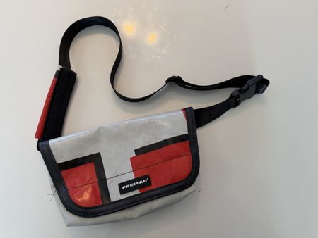 Freitag F40 Jamie