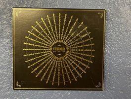 [CD] FEEDER - Silent Cry (2008) Limited Edition