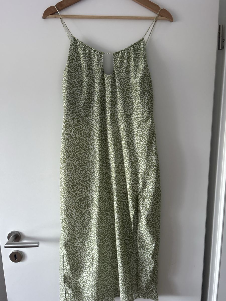 Abercrombie Vestiti: Midikleid Abercrombie & Fitch Gr. S – Usato da Fraubrunnen venduto da alne777