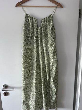 Midikleid Abercrombie & Fitch Gr. S
