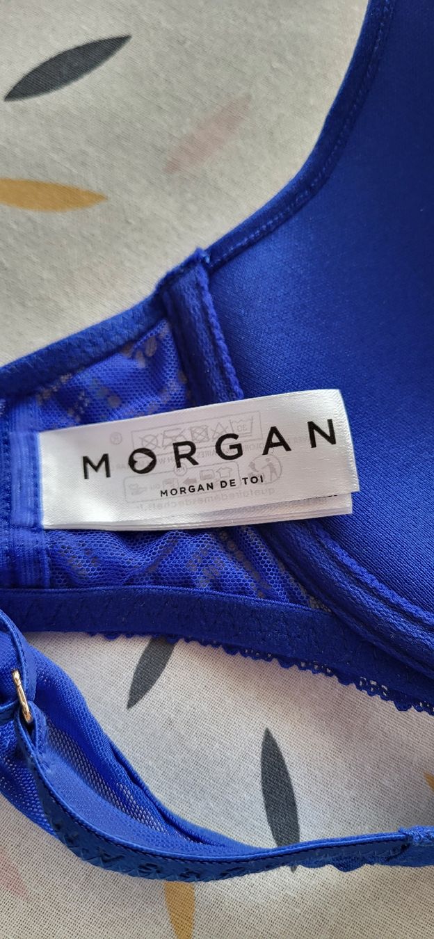 Altra biancheria intima: Unterwäsche Morgan 42 NEU – Nuovo (secondo la descrizione) da Oberwil BL venduto da Manue1974 4