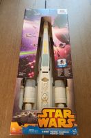 HASBRO Star Wars X-Wing Fighter Episode IV neu ungeoeffnet