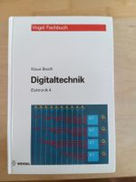 Digitaltechnik Elektronik 4 Klaus Beuth 13te Auflage