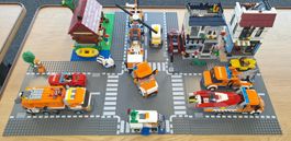 Lego carrefour