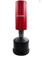 SC SPORTS Standboxsack inkl 2x Boxhandschuhe 