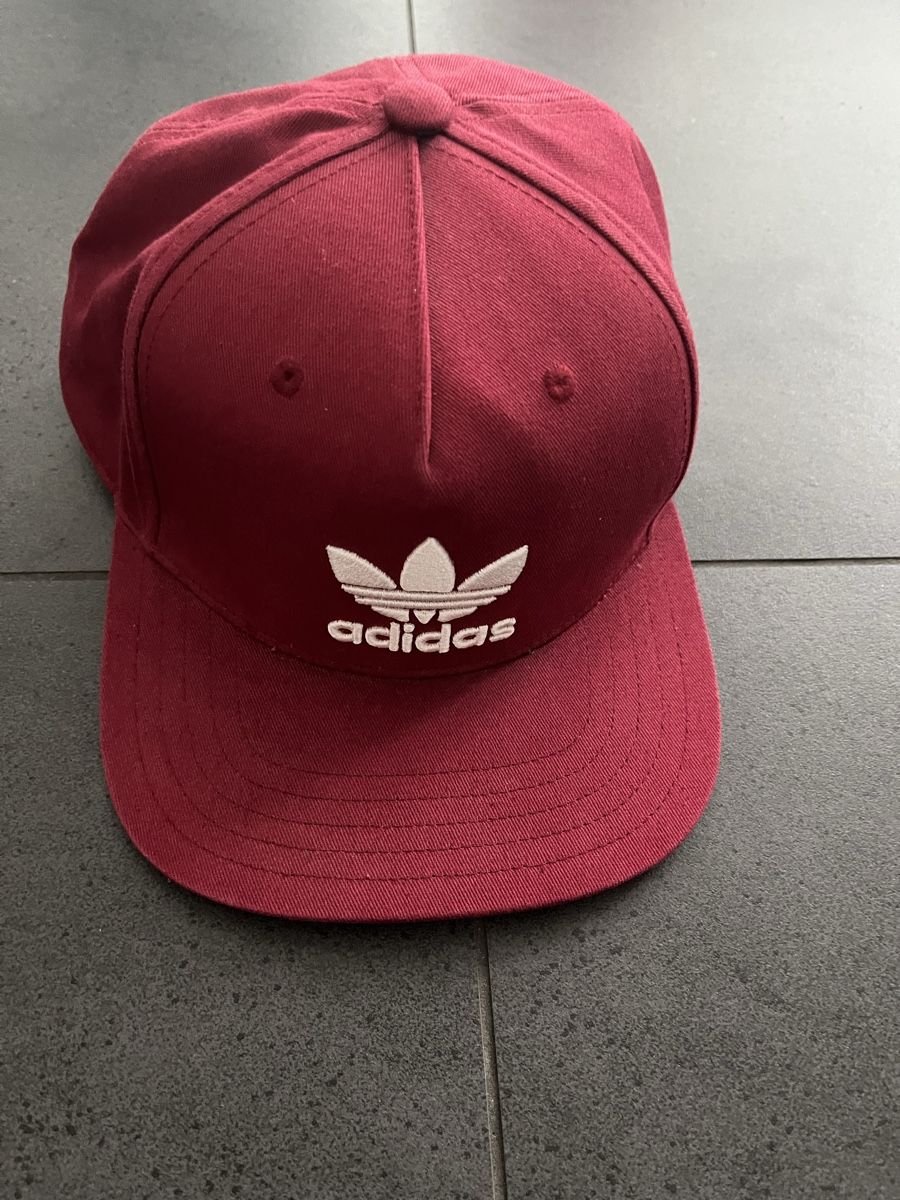 Sonstige Kleidung & Accessoires: Adidas Cap – Neu (gemäss Beschreibung) aus Bubendorf von mat_84BL