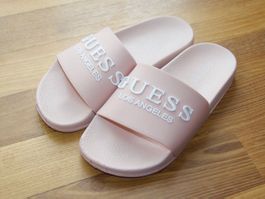 GUESS Los Angeles - Strandschuhe, Gr. 34