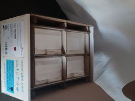 ZELLKULTUR MICROPLATTE, 384 WELL, PS, F-BODEN, GBO