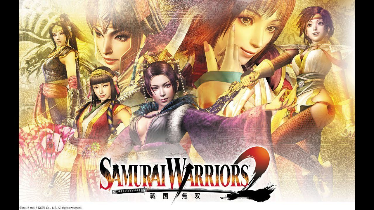 Microsoft Giochi: Samurai Warriors 2 Empires   XB 360 – Usato da Schüpfheim venduto da Games_Spielkonsolen 4