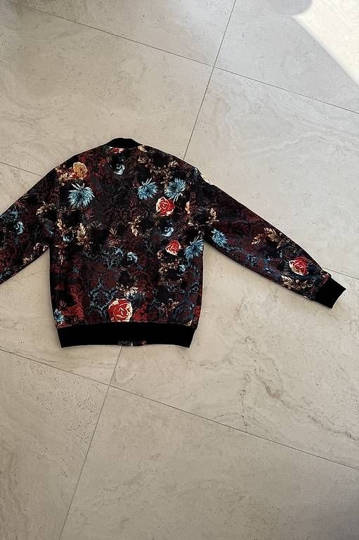 Giacche: ZARA - Bomberjacke – Usato da Kreuzlingen venduto da giu_6k2z 1