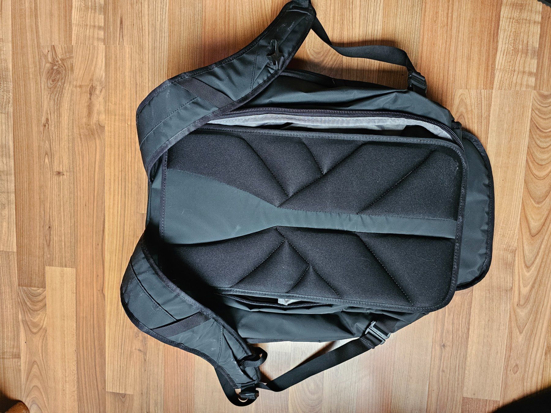 Zaini: Albright Rucksack - Swiss Olympic – Nuovo (secondo la descrizione) da Trimbach venduto da daenu1965 2