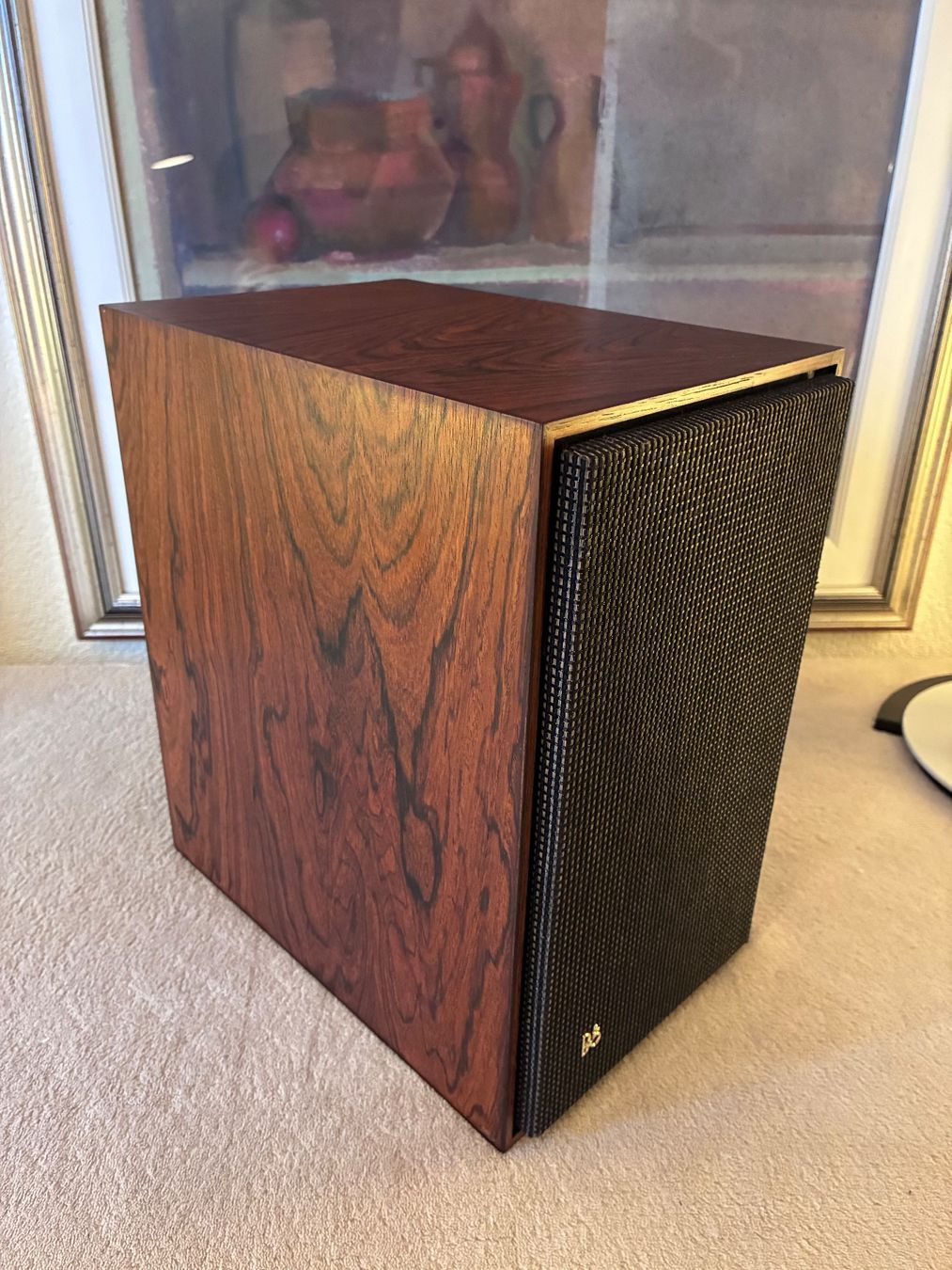 Bang & Olufsen Casse acustiche: B&O Beovox 2200 . – Usato da Zürich venduto da HiFiAtelier 2