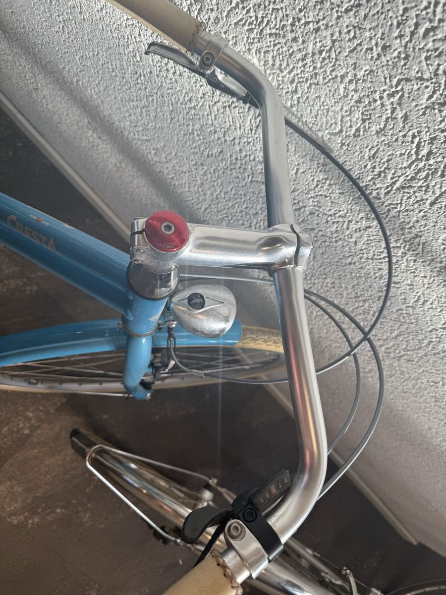 Cresta Biciclette: Cresta Velo zum Verkaufen – Usato da Basel venduto da nini_lee 5