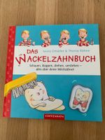 Das Wickelzahnbuch: Schauen, klappen, drehen, verstehen...