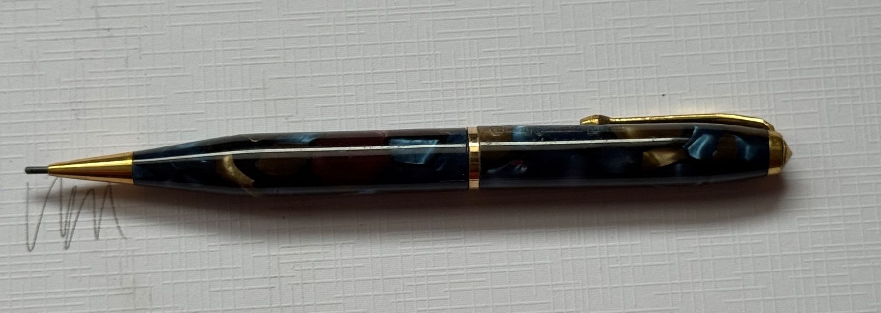 Matite, matite colorate & gessi: Conway Stewart Bleistift No 25 ca 1950 – Usato da Grabs venduto da Barbstucky 2