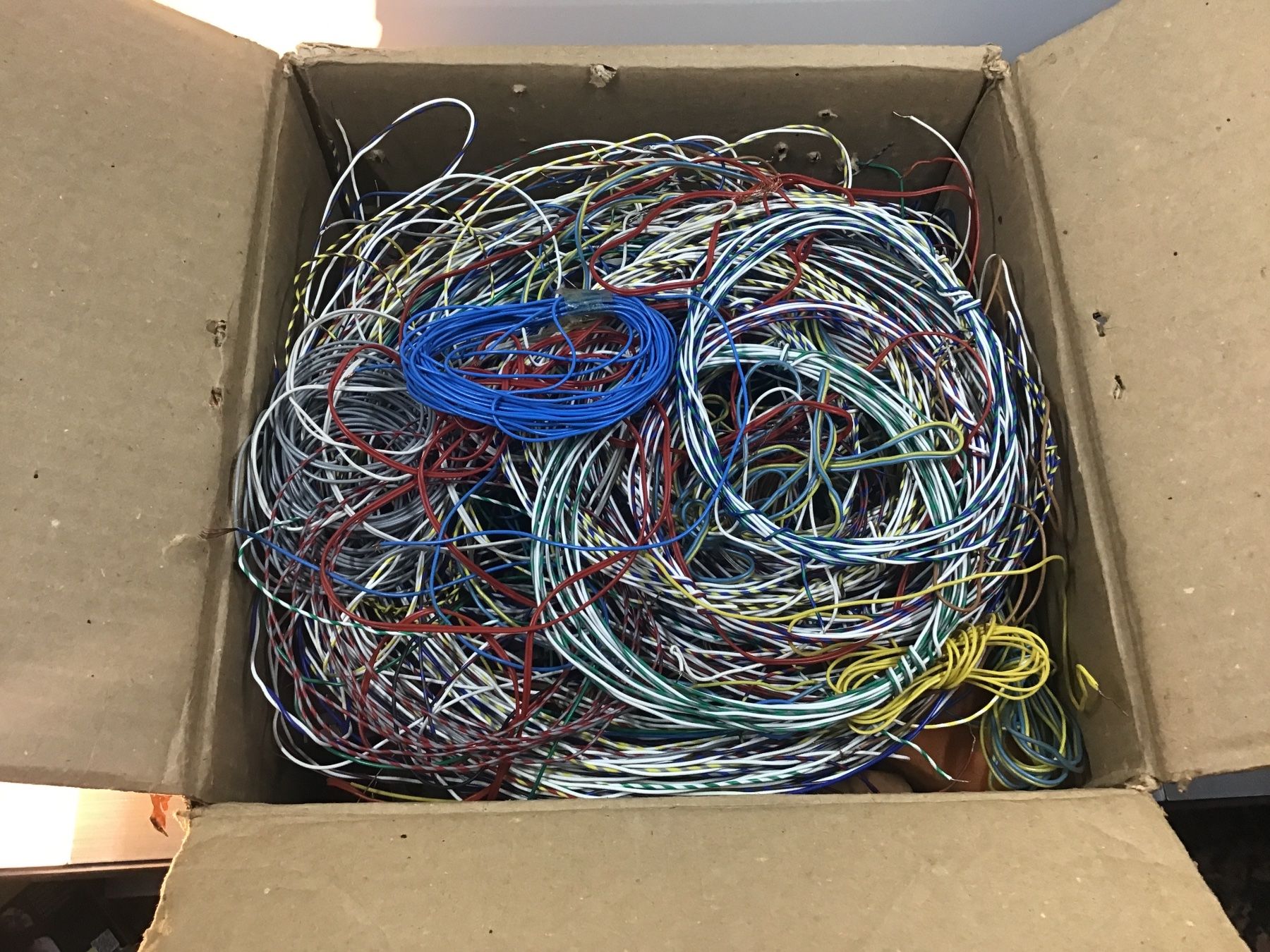 Modelleisenbahnen: KABEL BRÜCKENPFEILER H0 – Gebraucht aus Männedorf von Spezial-Modelle 2