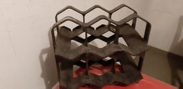 Mid-Century ORNAPRESS winerack modular swiss (7 verfügbar)
