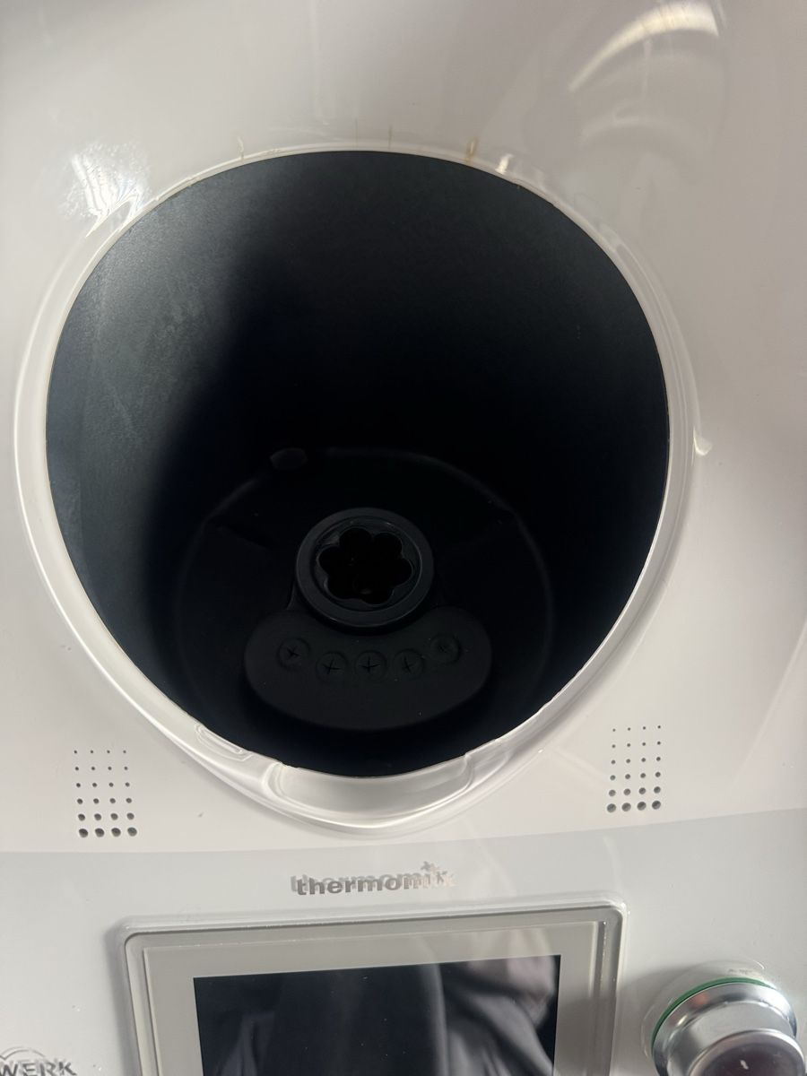 Thermomix Küchengeräte: TM5, Thermomix – Gebraucht aus Altendorf von Nordseekind 2