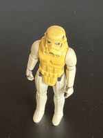🤖 Stormtrooper Kenner Star Wars 1977 Original 10 cm