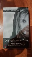 Die verbotene Frau- Meine Jahre mit Scheich Khalid von Dubai