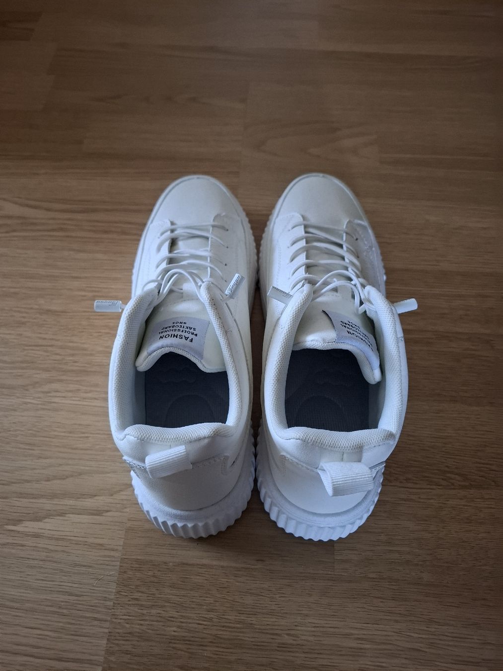 Chaussures hommes: Sneakers – D'occasion à Biberist par HarleySeventyTwo 1