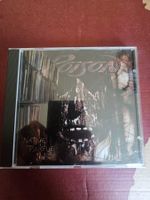 CD - Poison – Native Tongue (Hard Rock, Glam, 1993)